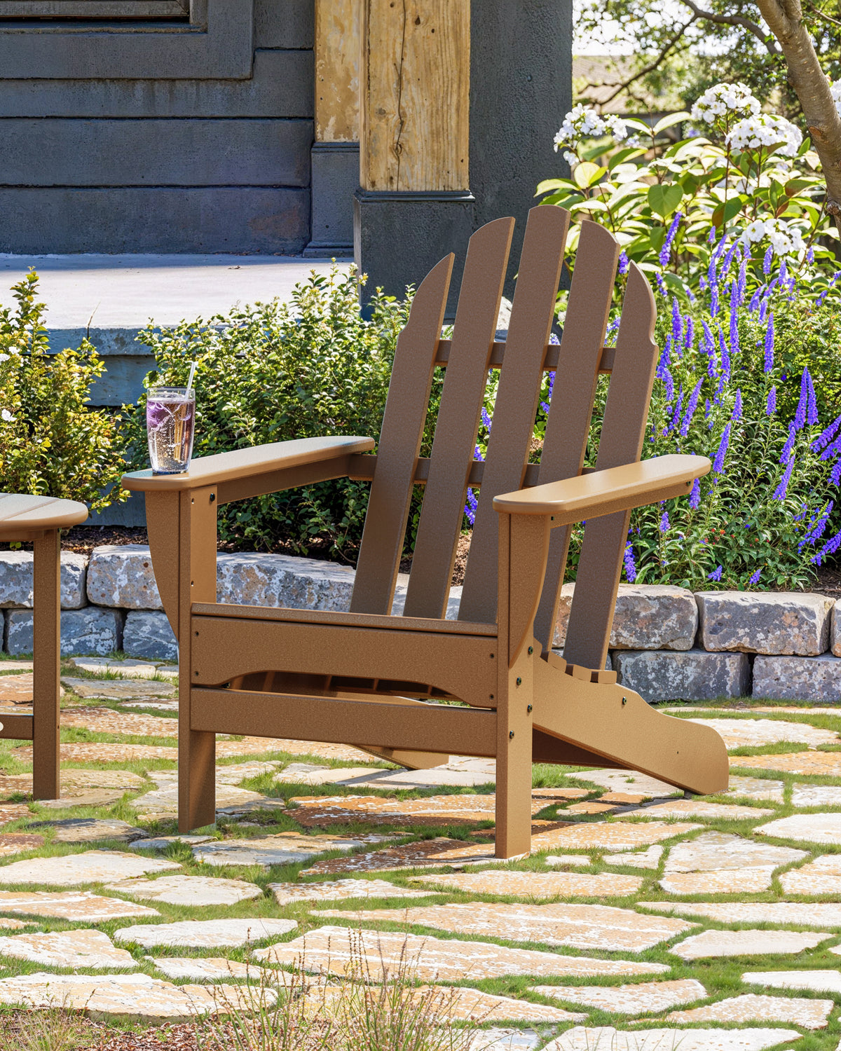 Classic Adirondack Chair