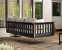 Vineyard Daybed Swing