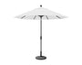 9' Tilt Market Umbrella & Base