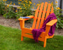 Classic Folding Adirondack Chair
