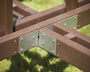Park 53" Octagon Table