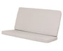 Modern Loveseat Cushion