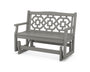 Chinoiserie 48" Glider