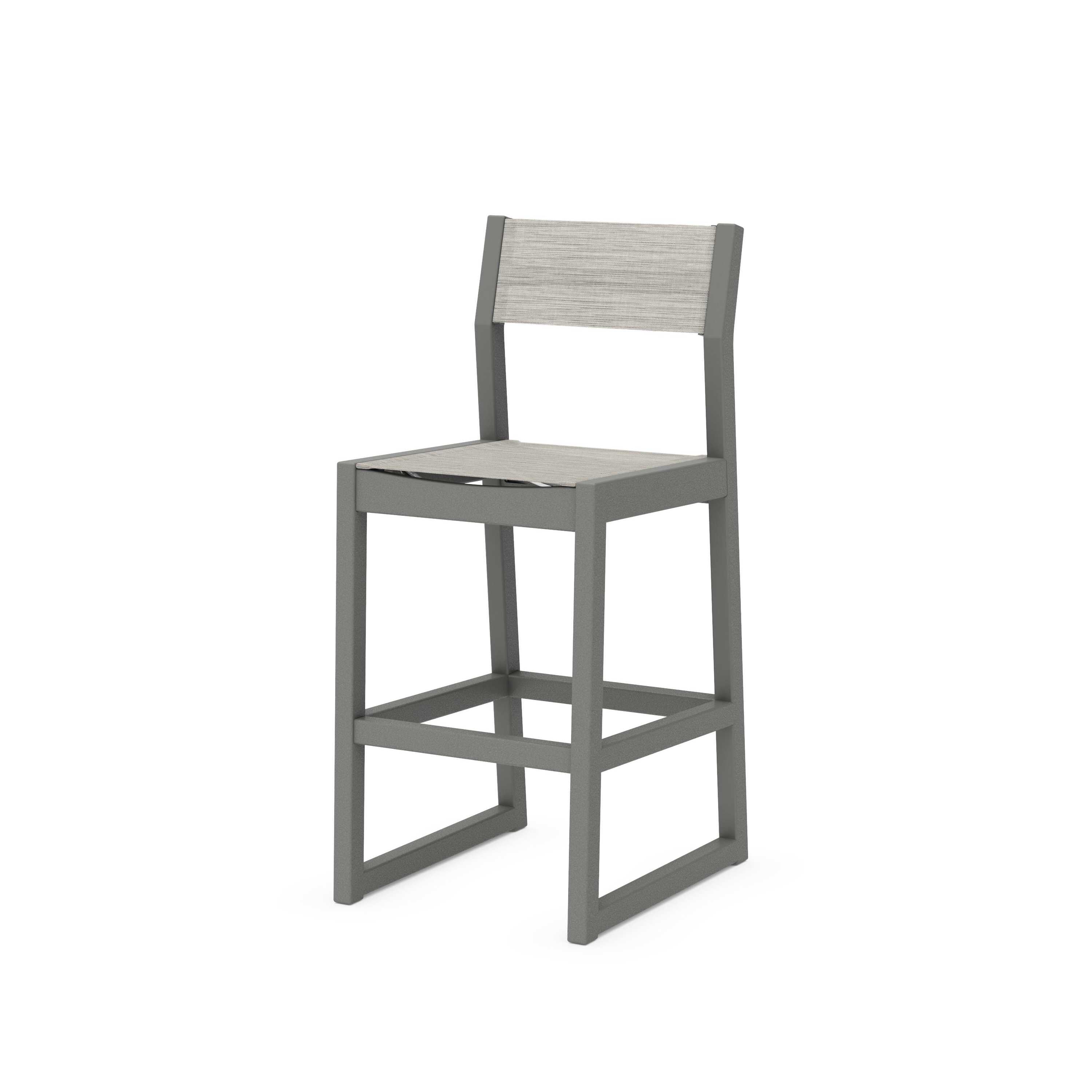 EDGE Sling Bar Side Chair
