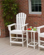 South Beach Counter Chair