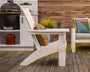 Modern Grand Adirondack Chair