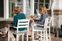 La Casa Café Bar Arm Chair