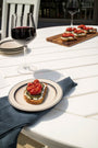 Vineyard 5-Piece Nautical Trestle Bar Set