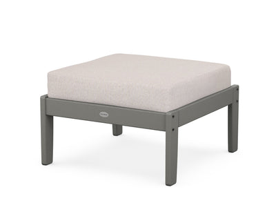 Braxton Deep Seating Ottoman