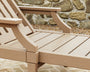 Estate Chaise Lounge