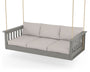 Vineyard Daybed Swing