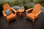 Vineyard Adirondack Chair