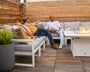 EDGE Modular Left Arm Chair
