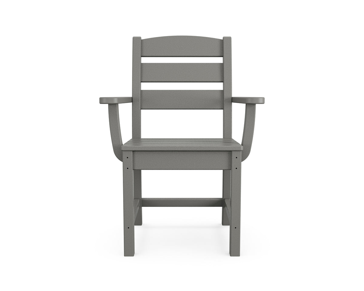 Lakeside Dining Arm Chair