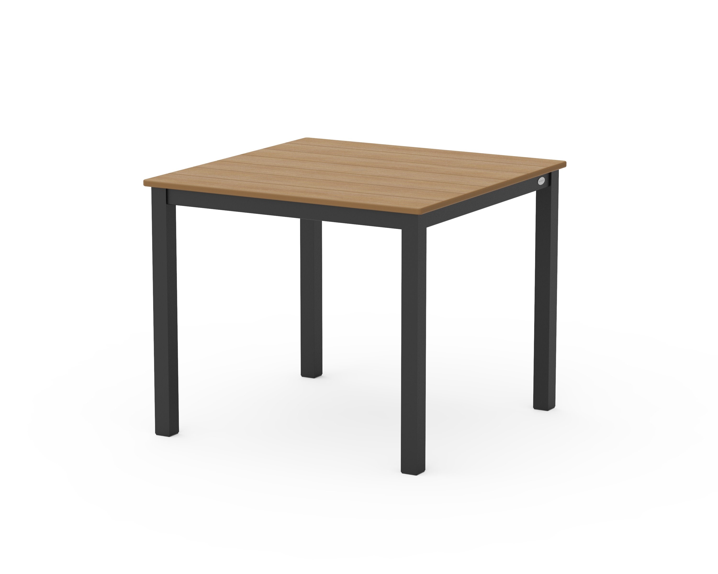 Main Street 36 x 36 Dining Table