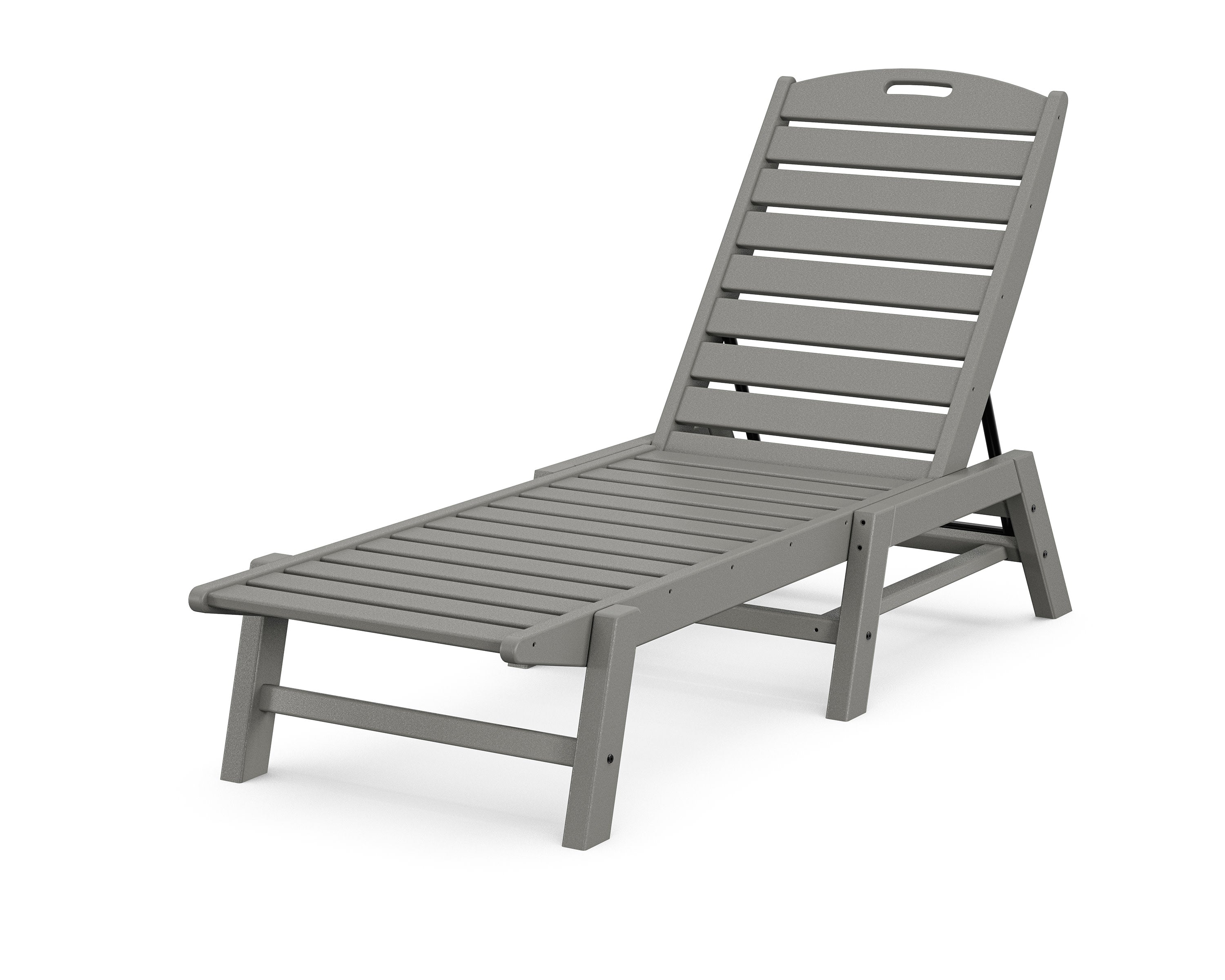 Nautical Chaise