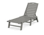 Nautical Chaise