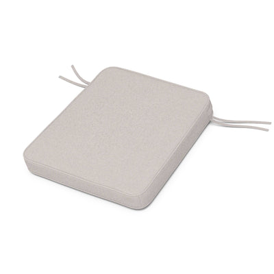 Chinoiserie Rocker Seat Cushion