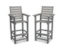 Captain Bar Chair Duo