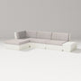 Elevate Chaise Sectional