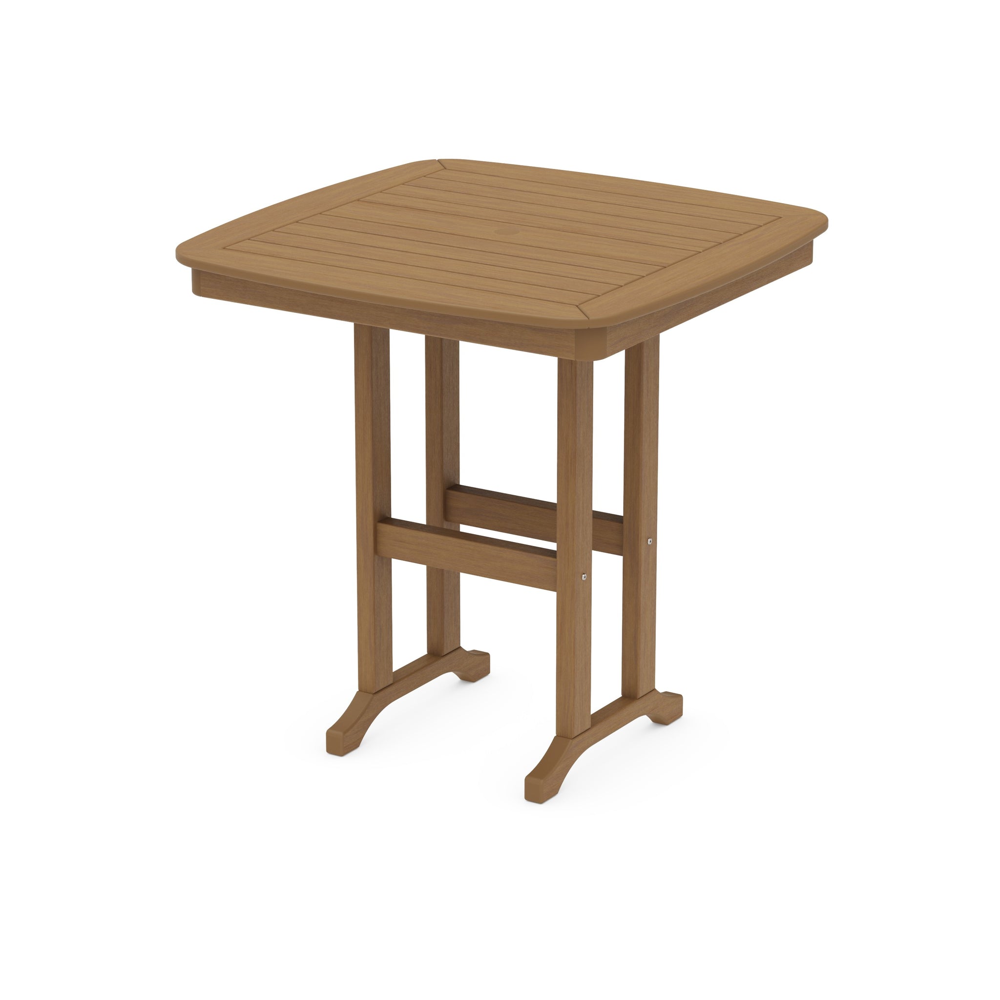 Nautical 37" Counter Table