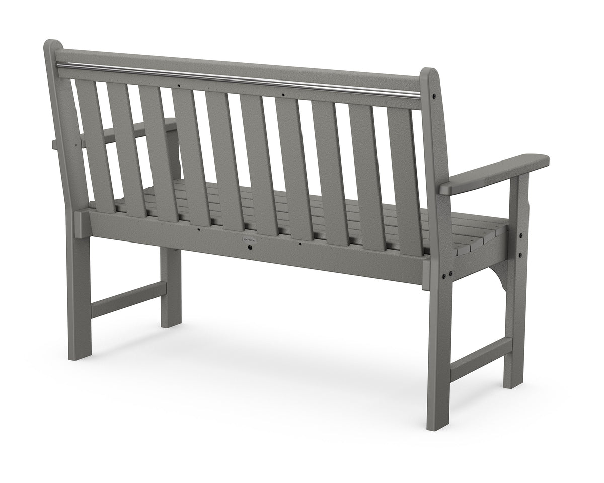 Vineyard 48" Bench