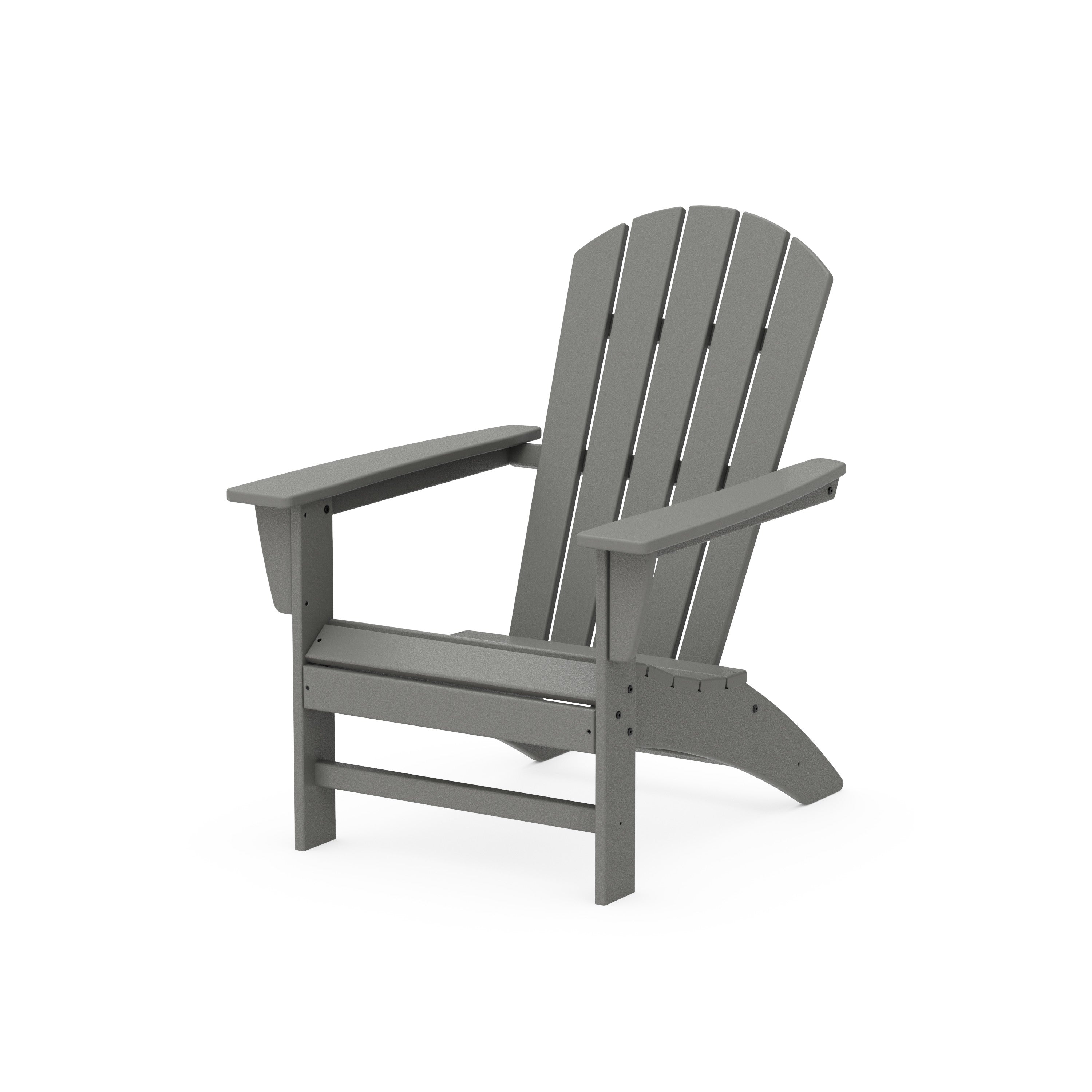 Nautical Adirondack Chair