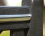 Chippendale 48" Bench