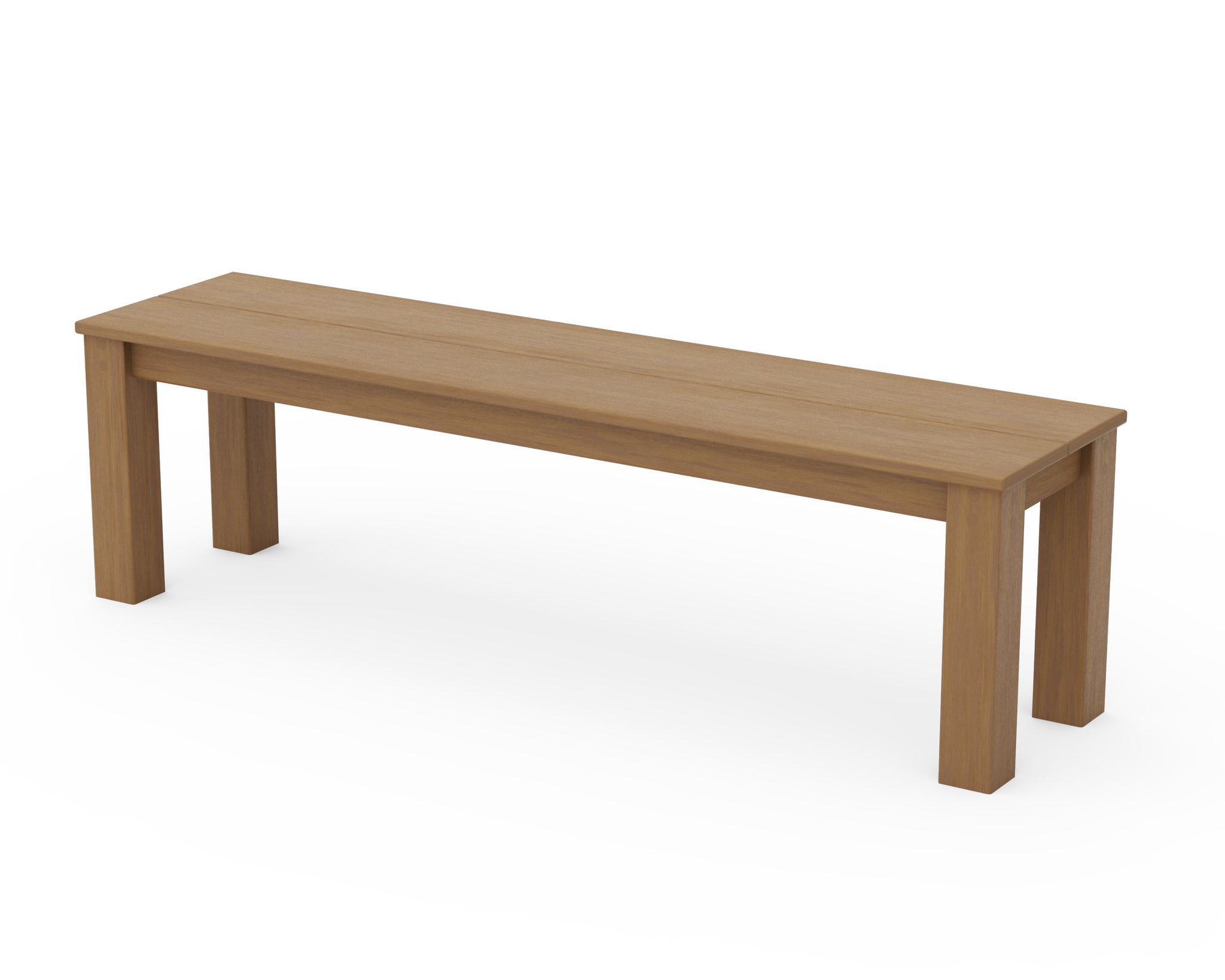 Parsons 60" Bench