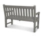 Rockford 48" Bench