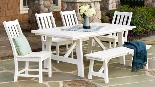 black-outdoor-benches dbb2626c