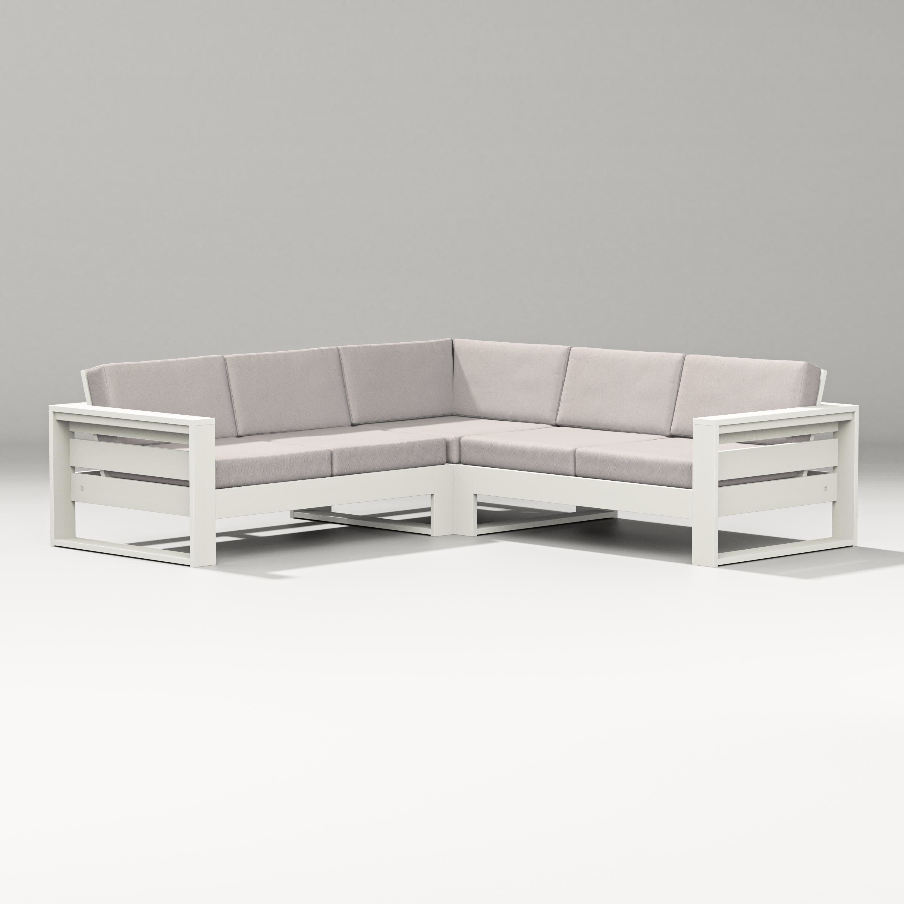 Latitude Corner Sectional