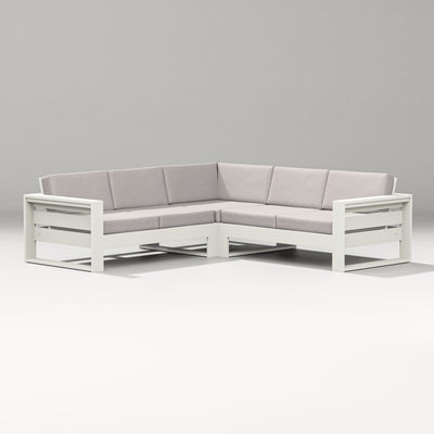Latitude Corner Sectional