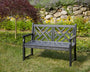 Chippendale 48" Bench