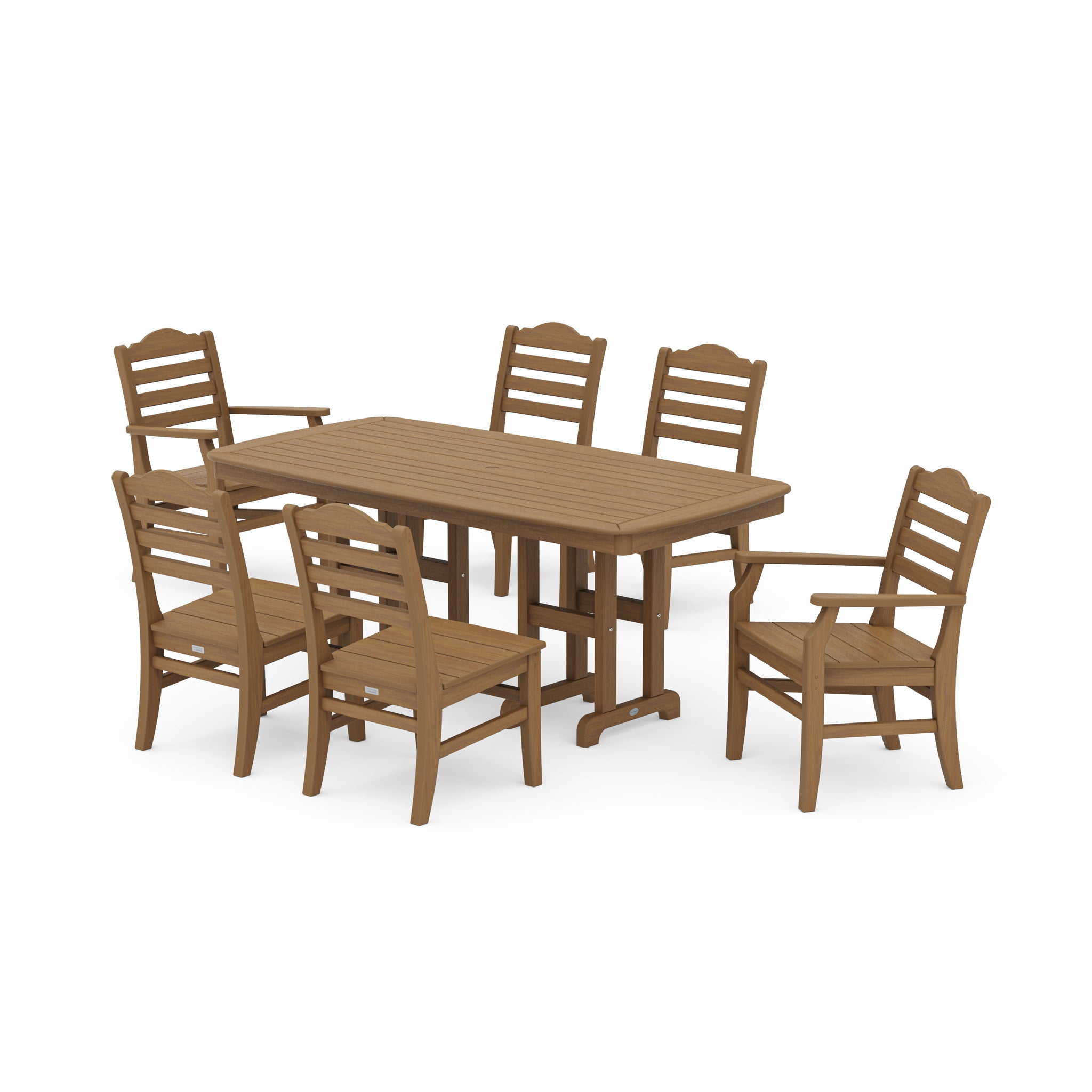 Savannah 7-Piece Dining Set