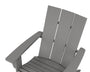 Modern Grand Adirondack Chair