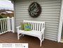 Vineyard 48" Bench