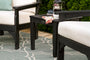 Newport 18" End Table