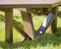 Park 53" Octagon Table