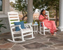 Savannah 3-Piece Rocking Chair Set