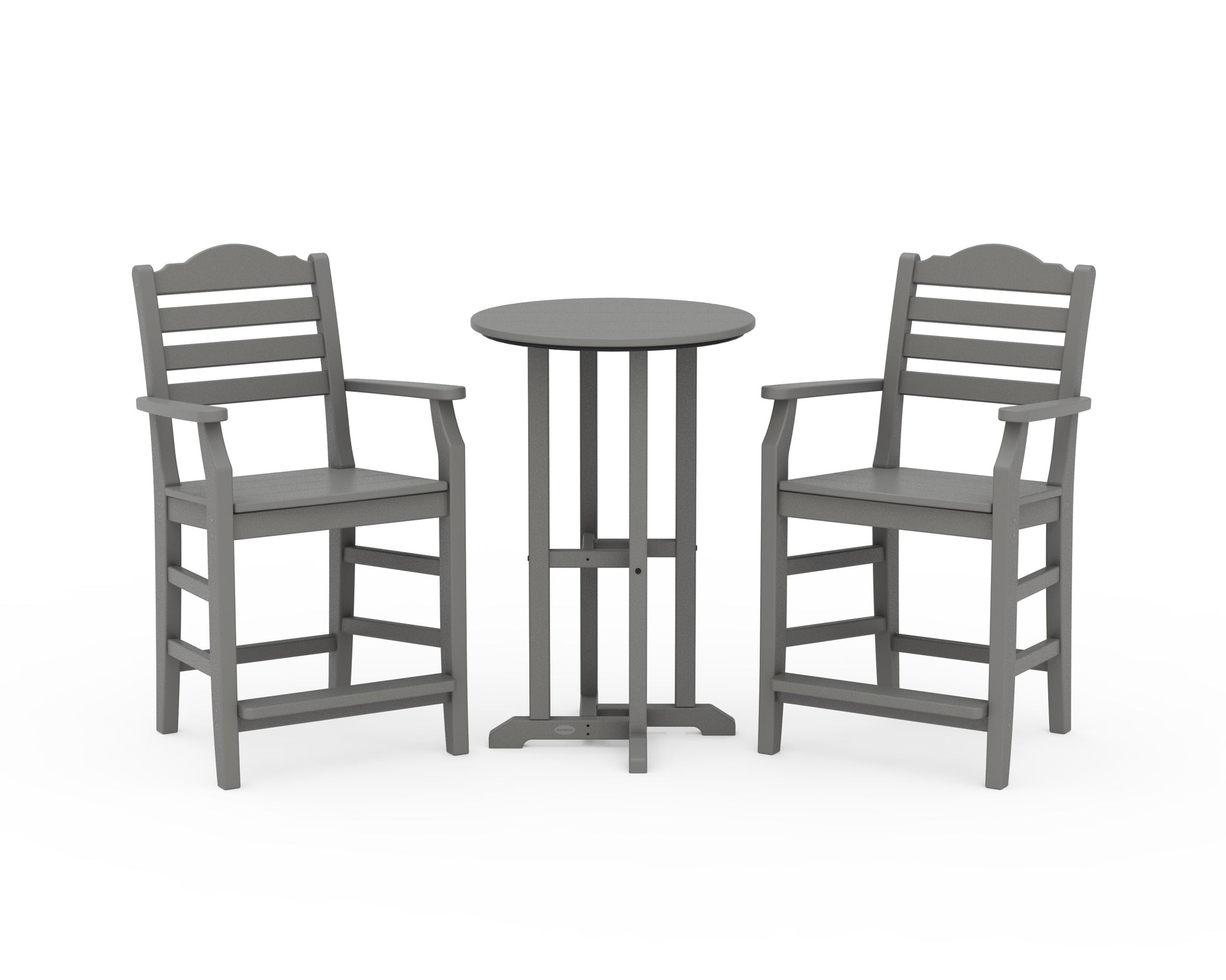 Savannah 3-Piece Farmhouse Counter Set