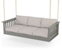 Vineyard Daybed Swing