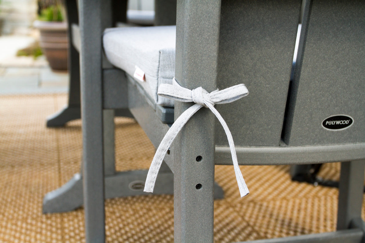 Quattro Adirondack Dining Chair