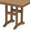 Pedestal Legs