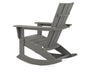 Quattro Adirondack Rocking Chair