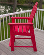 Long Island Counter Chair