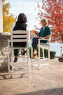 La Casa Café Bar Arm Chair