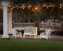Savannah 4-Piece Deep Seating Set with Loveseat