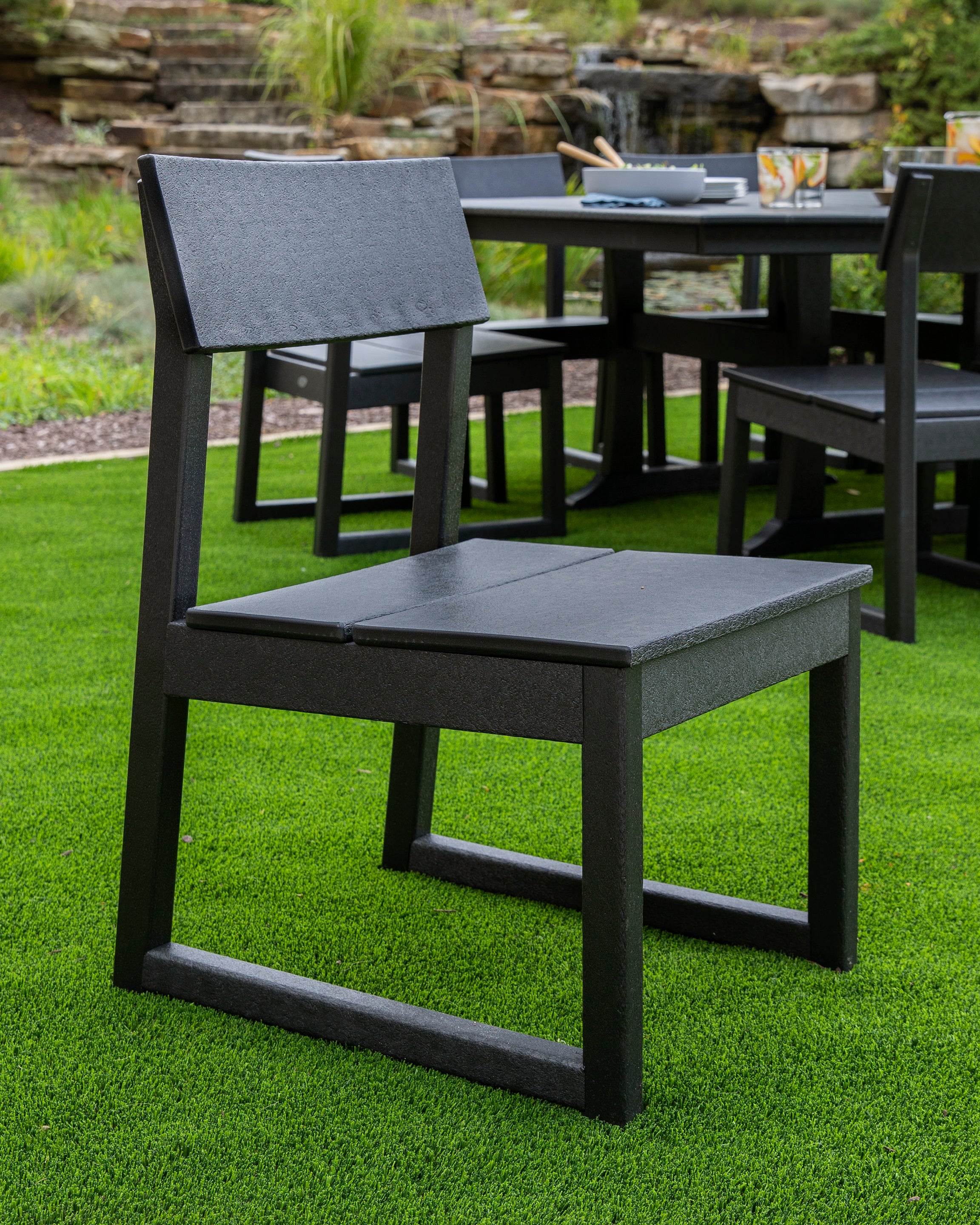 EDGE Dining Side Chair