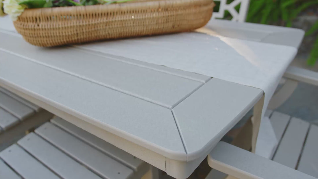 POLYWOOD Heritage Lumber